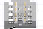 Trosoban stan, Niš, Donja Vrežina, prodaja, 69m2, 110736e, id1449435