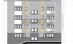 Trosoban stan, Niš, Donja Vrežina, prodaja, 69m2, 110736e, id1449435