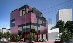 Poslovni prostor / Lokal, Niš, Palilula, izdavanje, 1200m2, 12000e, id1449440