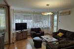 Troiposoban stan, Niš, Dom zdravlja, izdavanje, 90m2, 500e, id1449441