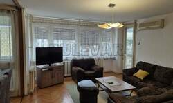 Troiposoban stan, Niš, Dom zdravlja, izdavanje, 90m2, 500e, id1449441