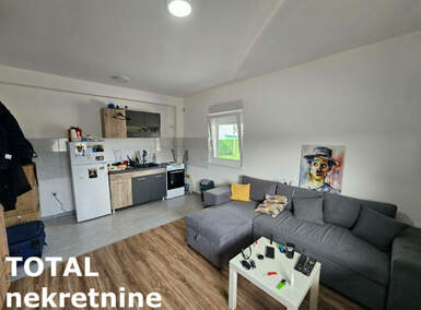 Garsonjera, Novi Sad, Adice, prodaja, 24m2, 42230e, id1373832