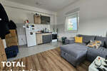 Garsonjera, Novi Sad, Adice, prodaja, 24m2, 38110e, id1373832