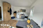 Garsonjera, Novi Sad, Adice, prodaja, 24m2, 38110e, id1373832