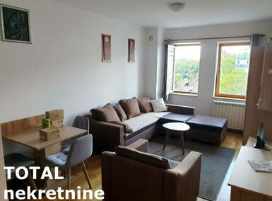 Garsonjera, Novi Sad, Grbavica, prodaja, 27m2, 89600e, id1449338