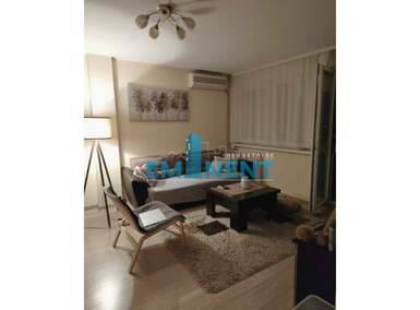 Dvosoban stan, Beograd, Blok 38, izdavanje, 51m2, 550e, id1022999