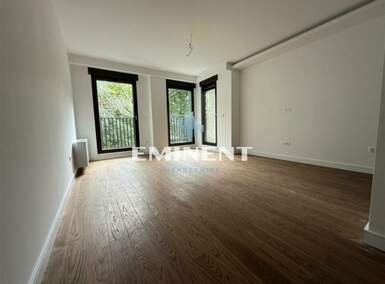 Cetvorosoban stan, Beograd, Crveni Krst, izdavanje, 129m2, 2000e, id1449444