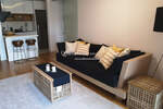 Dvosoban stan, Beograd, Airport City Belgrade, izdavanje, 60m2, 1100e, id1449447