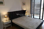 Dvosoban stan, Beograd, Airport City Belgrade, izdavanje, 60m2, 1100e, id1449447
