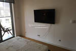 Dvosoban stan, Beograd, Airport City Belgrade, izdavanje, 60m2, 1100e, id1449447
