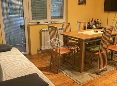 Dvoiposoban stan, Beograd, Petlovo Brdo, prodaja, 49m2, 119500e, id1449431