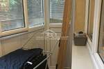 Dvoiposoban stan, Beograd, Petlovo Brdo, prodaja, 49m2, 119500e, id1449431