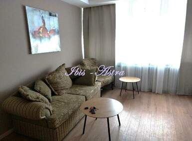 Dvosoban stan, Beograd, Tašmajdan, izdavanje, 50m2, 550e, id1449170