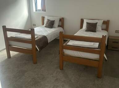 Apartman, Beograd, Borča, izdavanje, 20m2, 25e, id1449448