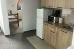 Apartman, Beograd, Borča, izdavanje, 20m2, 25e, id1449448