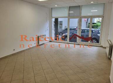 Poslovni prostor / Lokal, Beograd, Dorcol, prodaja, 38m2, 230000e, id1449450