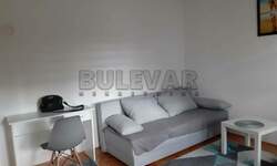Dvoiposoban stan, Niš, Čair, izdavanje, 49m2, 350e, id1449454