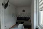 Dvoiposoban stan, Niš, Čair, izdavanje, 49m2, 350e, id1449454