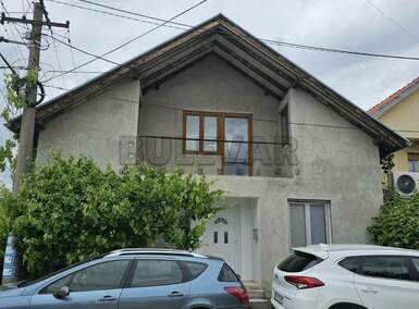Kuca, Kragujevac, Ilićevo, prodaja, 146m2, 77500e, id1449456