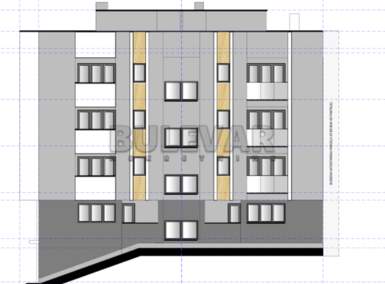 Dvoiposoban stan, Niš, Donja Vrežina, prodaja, 69m2, 110736e, id1449458