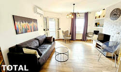 Dvosoban stan, Novi Sad, Centar, prodaja, 50m2, 150000e, id1449459