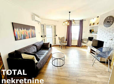 Dvosoban stan, Novi Sad, Centar, prodaja, 50m2, 150000e, id1449459