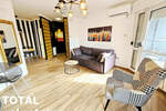 Dvosoban stan, Novi Sad, Centar, prodaja, 50m2, 150000e, id1449459