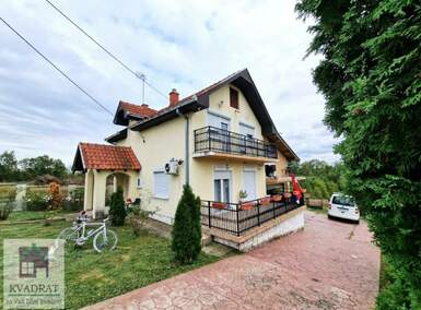 Kuca, Ub, Stublenica, prodaja, 224m2, 115000e, id1449460