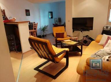 Dvosoban stan, Jagodina, prodaja, 76m2, 58000e, id821846