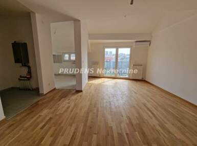 Cetvorosoban stan, Beograd, Učiteljsko Naselje, prodaja, 124m2, 210000e, id1233756