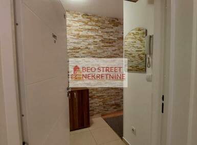 Jednosoban stan, Beograd, Dimitrija Tucovića, izdavanje, 30m2, 500e, id1449466