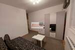 Jednosoban stan, Beograd, Dimitrija Tucovića, izdavanje, 30m2, 500e, id1449466