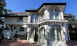 Kuca, Beograd, Autokomanda, izdavanje, 170m2, 1500e, id1449468