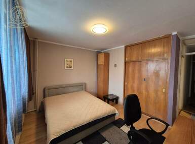 Cetvorosoban stan, Niš, izdavanje, 90m2, 500e, id1449471