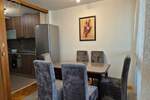 Cetvorosoban stan, Niš, izdavanje, 90m2, 500e, id1449471