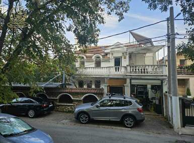 Poslovni prostor / Lokal, Beograd, Olimp, izdavanje, 323m2, 3500e, id1449475