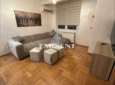 Trosoban stan, Beograd, Lekino Brdo, izdavanje, 56m2, 800e, id1449478