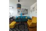 Dvosoban stan, Beograd, Blok 2, izdavanje, 40m2, 650e, id1048826