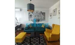 Dvosoban stan, Beograd, Blok 2, izdavanje, 40m2, 650e, id1048826