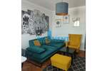 Dvosoban stan, Beograd, Blok 2, izdavanje, 40m2, 650e, id1048826