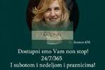 Dvosoban stan, Jagodina, prodaja, 53m2, 68000e, id1449479