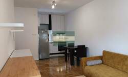 Jednoiposoban stan, Novi Sad, prodaja, 42m2, 135000e, id1449481