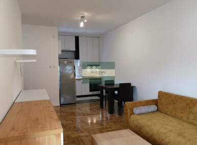 Jednoiposoban stan, Novi Sad, prodaja, 42m2, 135000e, id1449481