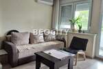 Dvosoban stan, Beograd, Blok 33 (genex Kula), izdavanje, 50m2, 550e, id1449484