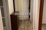 Dvosoban stan, Beograd, Blok 33 (genex Kula), izdavanje, 50m2, 550e, id1449484