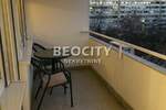 Dvosoban stan, Beograd, Blok 33 (genex Kula), izdavanje, 50m2, 550e, id1449484