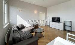 Dvosoban stan, Beograd, Stari Grad, izdavanje, 54m2, 950e, id1449485