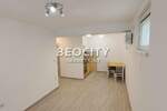 Dvosoban stan, Novi Sad, Bulevar Evrope, prodaja, 37m2, 60000e, id1449488