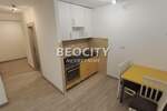 Dvosoban stan, Novi Sad, Bulevar Evrope, prodaja, 37m2, 60000e, id1449488