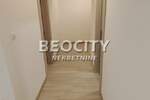 Dvosoban stan, Novi Sad, Bulevar Evrope, prodaja, 37m2, 60000e, id1449488